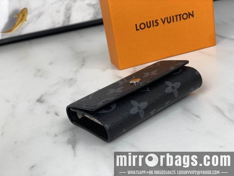1:1 Louis Vuitton Bags M62630 10.5X7X2cm XMY 9