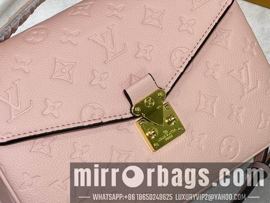 1:1 Louis Vuitton Bags 40780 25x19x9cm cs 6色