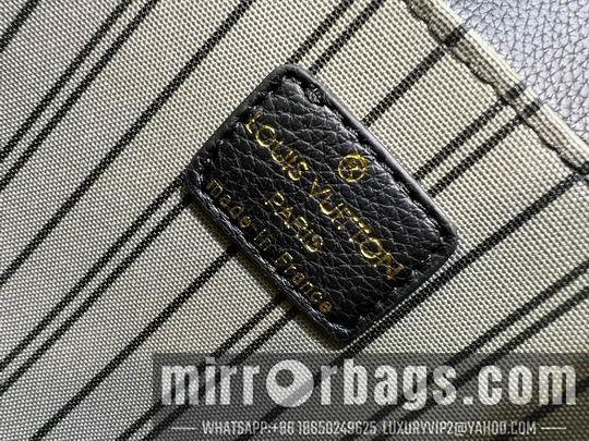 1:1 Louis Vuitton Bags 40780 25x19x9cm cs 6色