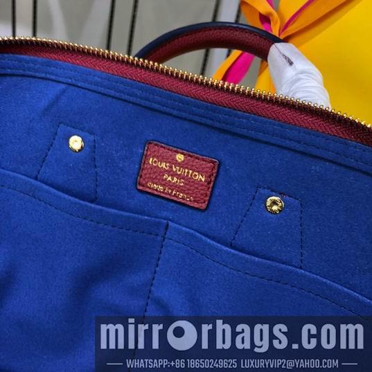 1:1 Louis Vuitton Bags Alma M44832 35x23x15 cm cs