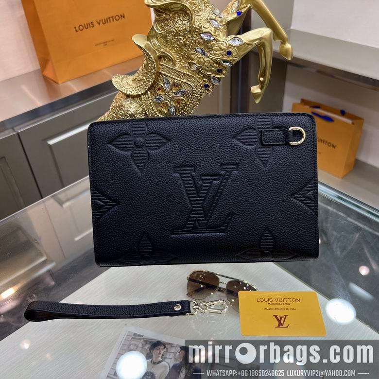 1:1 Louis Vuitton Bags 6696-7 25X17X5.5cm XM