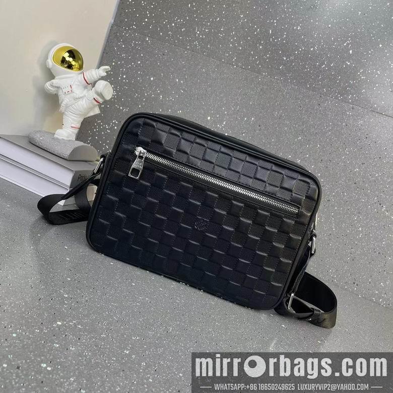 1:1 Louis Vuitton Bags 238-3 26X13X10cm WP