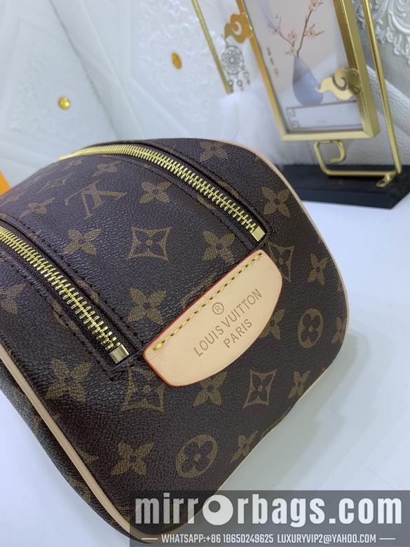 1:1 Louis Vuitton Bags M47528 28X16X13cm XM 1