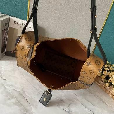 1:1 Louis Vuitton Bags M46821 34X34X13.5cm