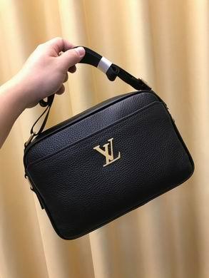 1:1 Louis Vuitton Bags 970-3 27X19X8cm WP