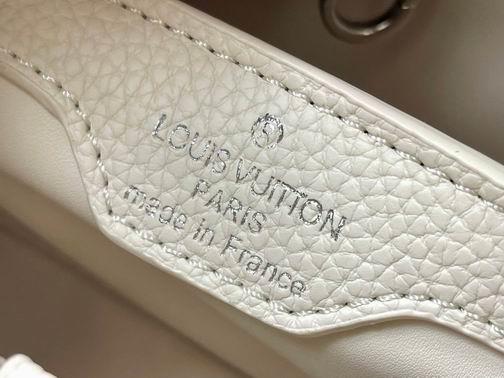 1:1 Louis Vuitton Bags Hatucines M21755 27x18x9cm ss3色