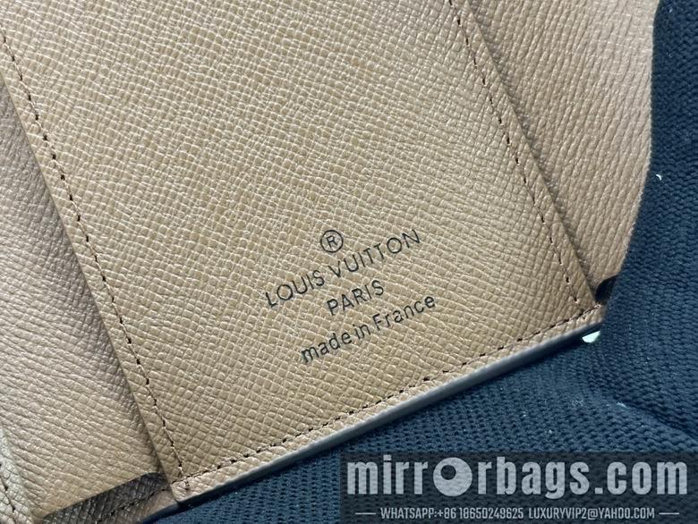 1:1 Louis Vuitton Bags M41938 12X9.5X1.5cm XM 4