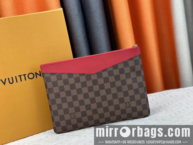 1:1 Louis Vuitton Bags M62048 29.5X21X1cm XM 2