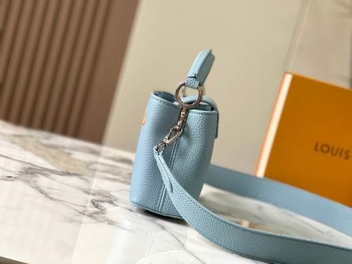 1:1 Louis Vuitton Bags Hatucines M21754 21x14x8cm ss3色