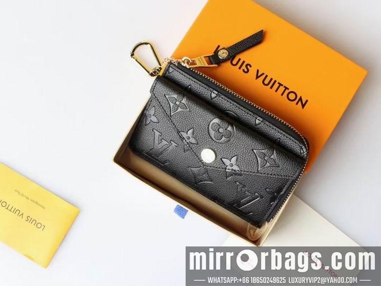 1:1 Louis Vuitton Bags M69431 13X9.5X2.5cm XM 4