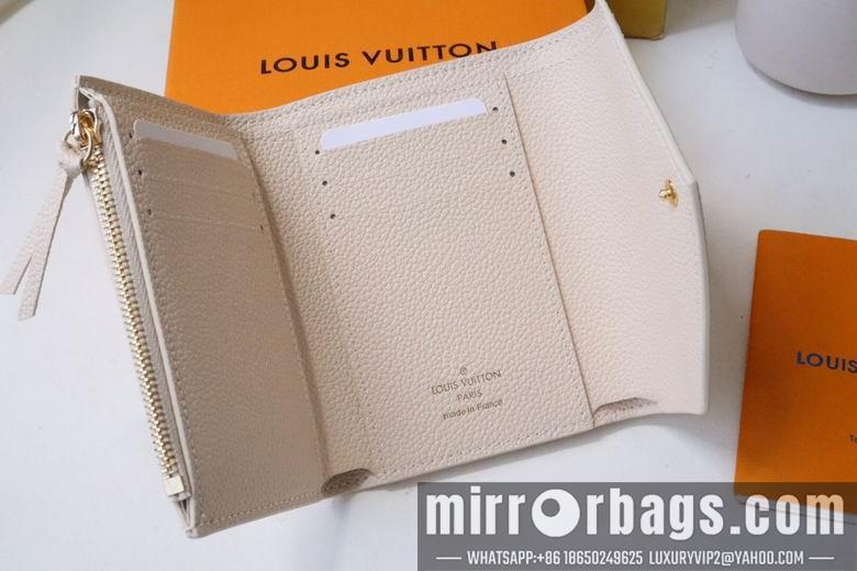 1:1 Louis Vuitton Bags M82348 12X9.5X1.5cm XM 2colour