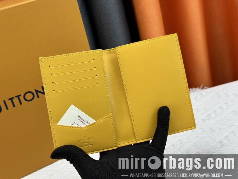 1:1 Louis Vuitton Bags M60412 10X14X2.5cm XM 6