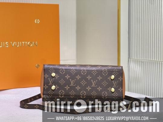 1:1 Louis Vuitton Bags 42866 31x23x10cm cs