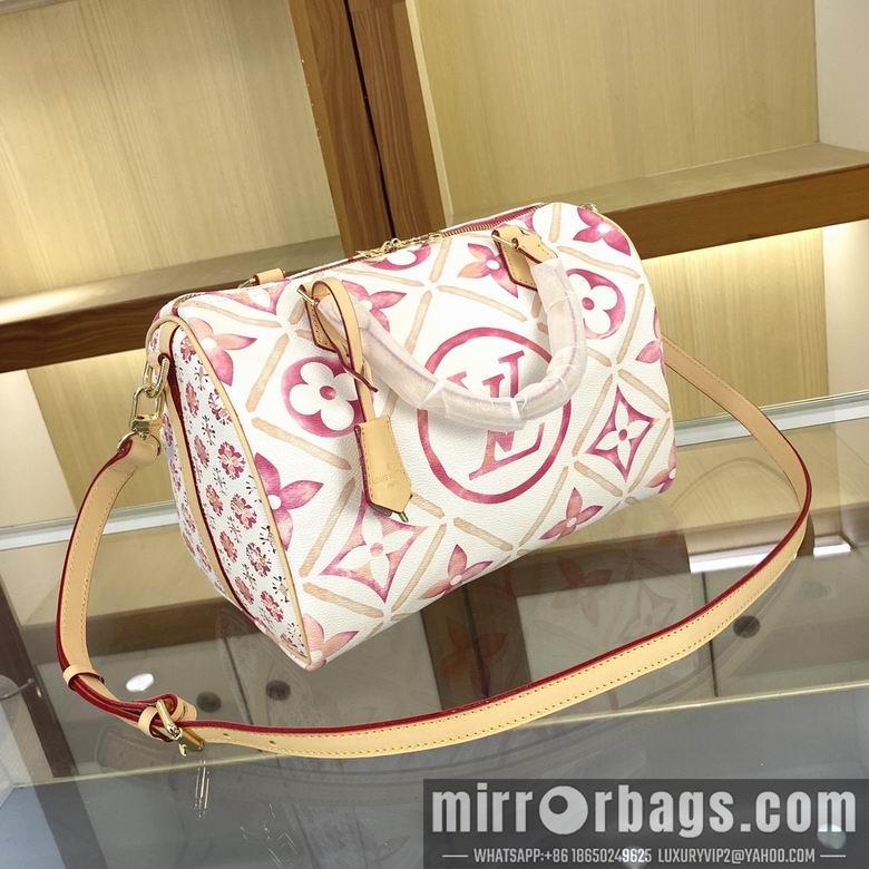 1:1 Louis Vuitton Bags m22979 30X21X17cm XMY 4colour
