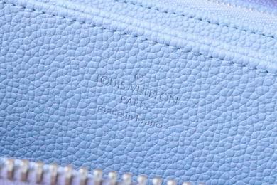 1:1 Louis Vuitton Bags M81299 19.5X10.5X2.5cm XM 3colour