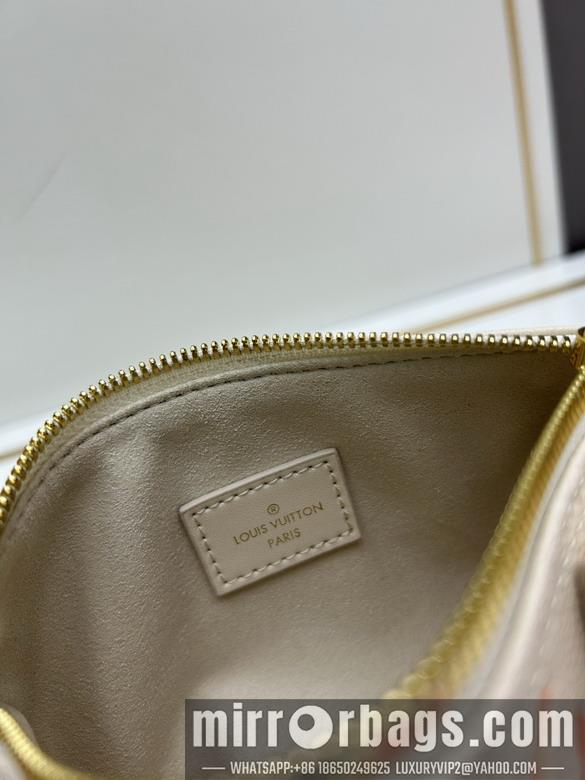 1:1 Louis Vuitton Bags Speedy M83452 16x10x7.5cm jj