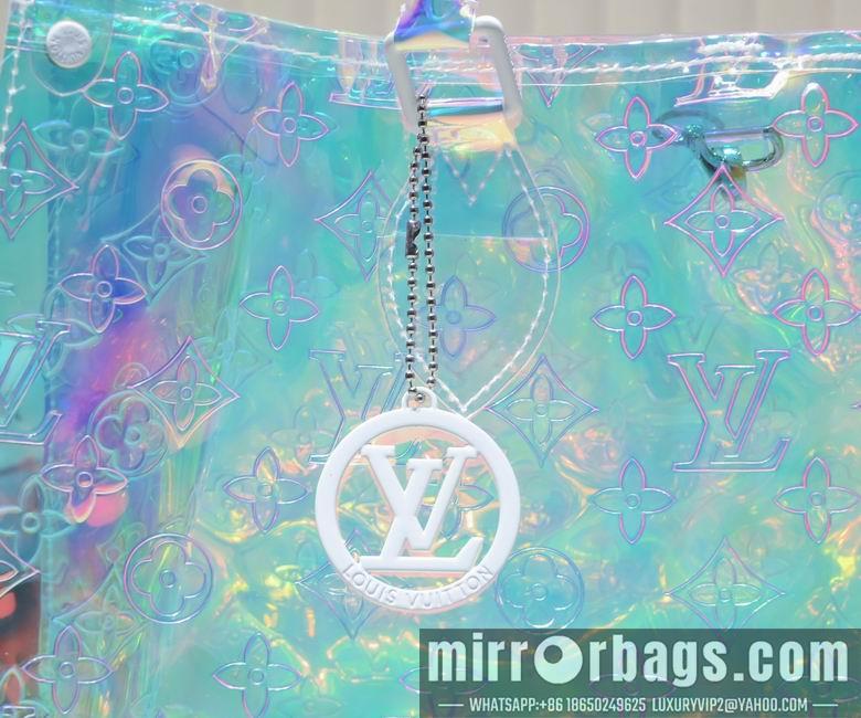 1:1 Louis Vuitton Bags M45039 34X28X15cm XM