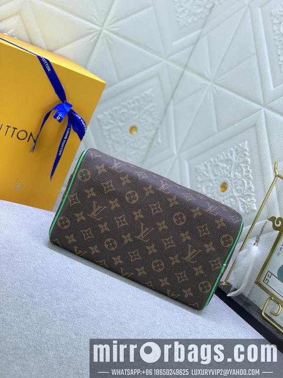 1:1 Louis Vuitton Bags M47528 28X16X13cm XM 4