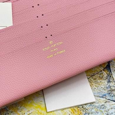 1:1 Louis Vuitton Bags Felicie M61276钻石纹 21x12x3cm zy