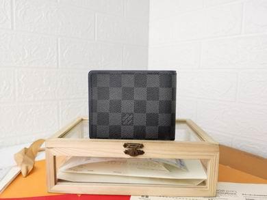 1:1 Louis Vuitton Bags N63260 12X9cm XM 5colour