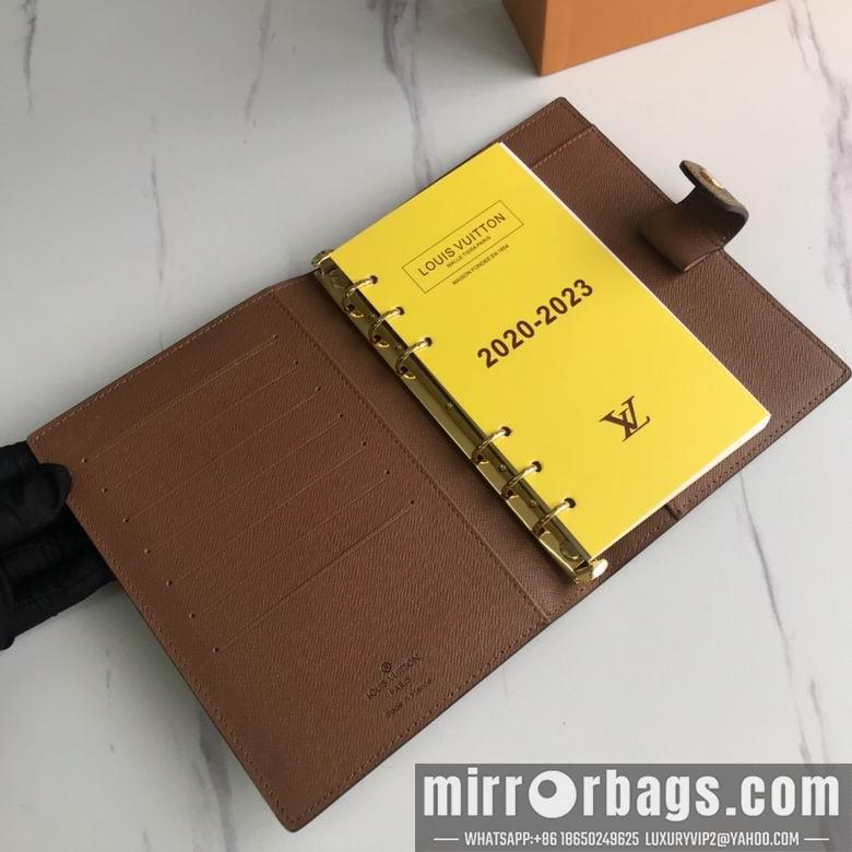 1:1 Louis Vuitton Bags M2004 14X18cm XM 2