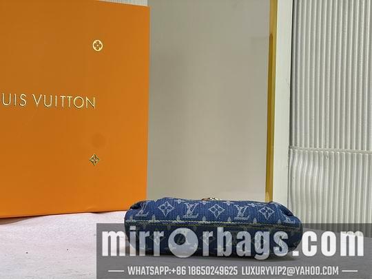 1:1 Louis Vuitton Bags M44470 26x17x7cm cs