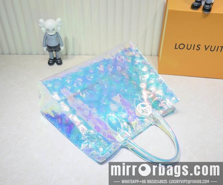 1:1 Louis Vuitton Bags M45039 34X28X15cm XM