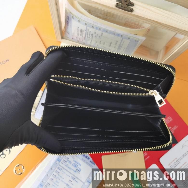 1:1 Louis Vuitton Bags M60017 19X10cm XM 4