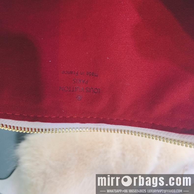1:1 Louis Vuitton Bags Vintage M92649 22x13 cm cs
