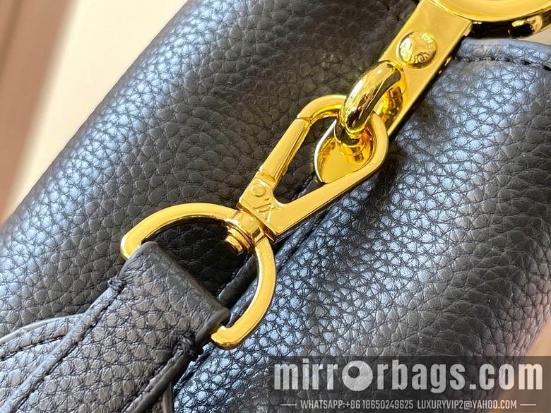 1:1 Louis Vuitton Bags Hatucines M23765 21x14x8cm ss