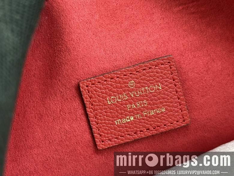 1:1 Louis Vuitton Bags M62048 29.5X21X1cm XM 3