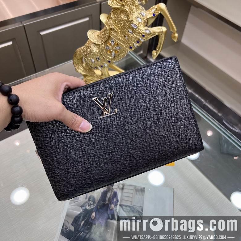 1:1 Louis Vuitton Bags 201226-7 26X17X5.5cm XM