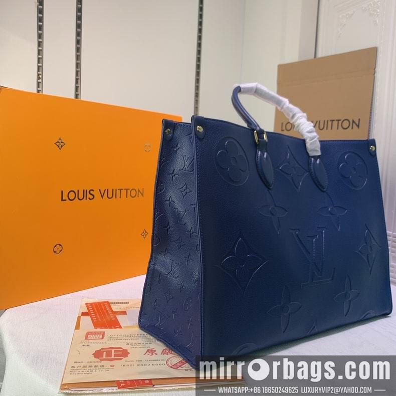 1:1 Louis Vuitton Bags M44576,M44921,M44925, 41x34x19 cm cs