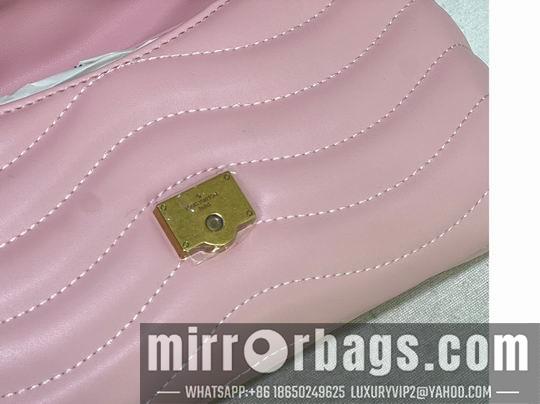 1:1 Louis Vuitton Bags New Wave M58549 24x14x9cm cs1