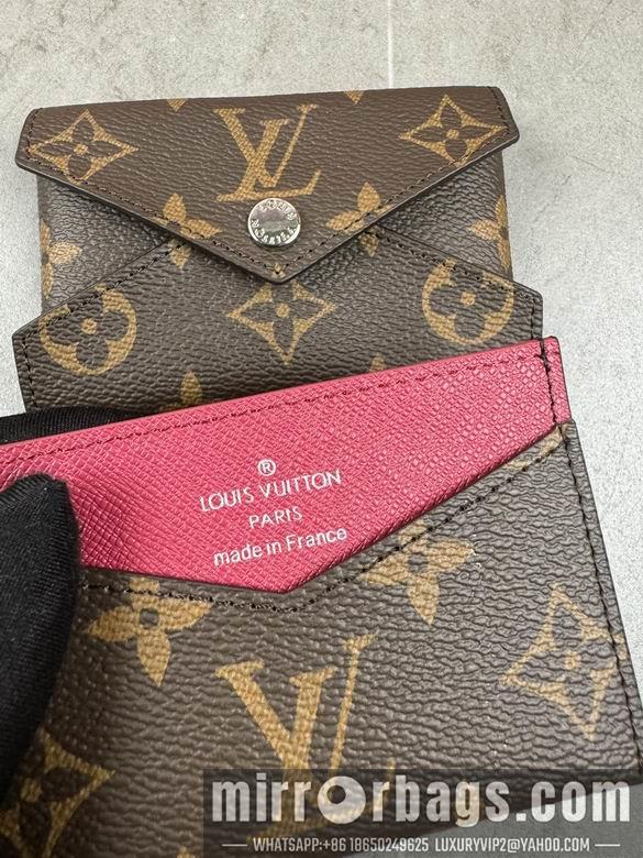 1:1 Louis Vuitton Bags m12884 7.5X1.5X11cm ZC 5