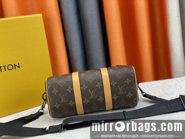 1:1 Louis Vuitton Bags M46249 25X15X11cm