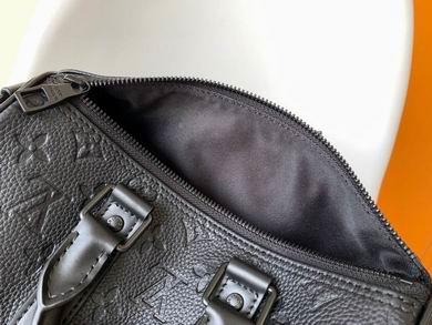 1:1 Louis Vuitton Bags M46249 25X15X11cm XM 4colour