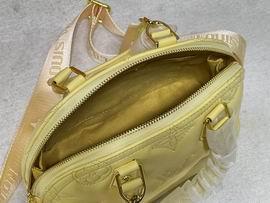 1:1 Louis Vuitton Bags Alma BB M59793 24.5x18x12cm cs