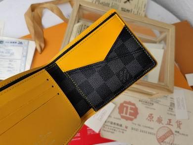 1:1 Louis Vuitton Bags N63260 12X9cm XM 5colour