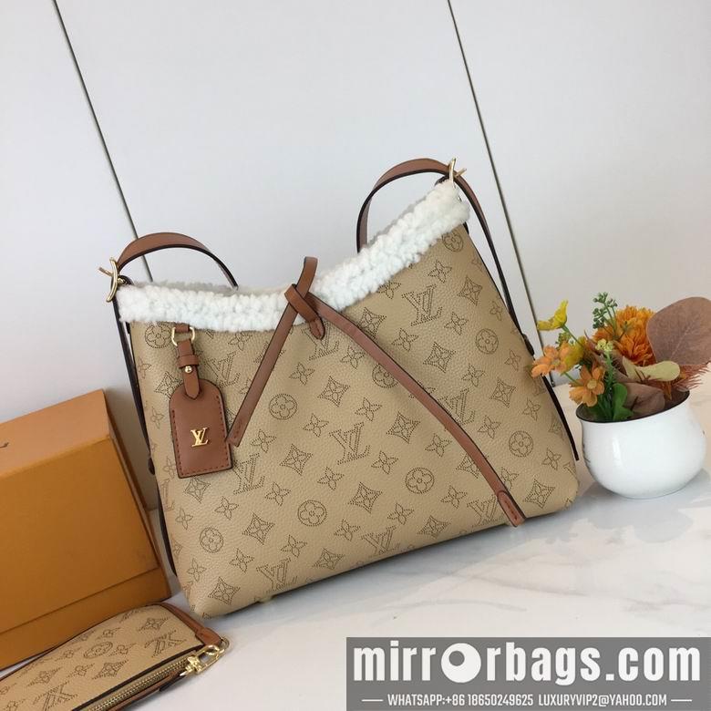 1:1 Louis Vuitton Bags M11843 M46203 29X12X24cm XMY 4colour