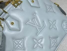 1:1 Louis Vuitton Bags Alma BB M59793 24.5x18x12cm cs