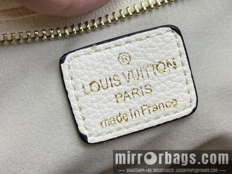 1:1 Louis Vuitton Bags M46288 29X24X12cm XMY 3colour