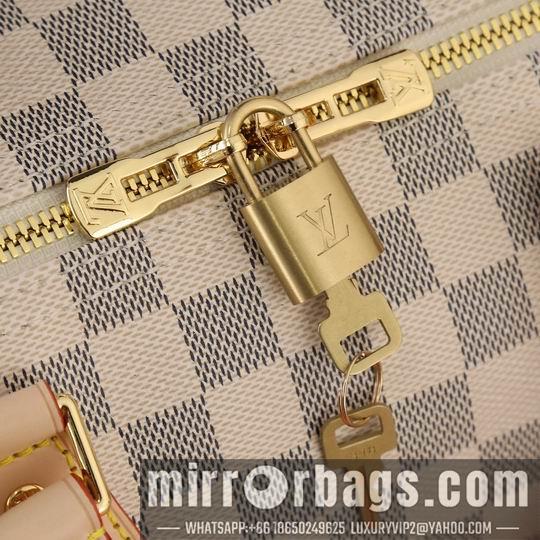1:1 Louis Vuitton Bags Speedy 40391 30X21x17cm ww
