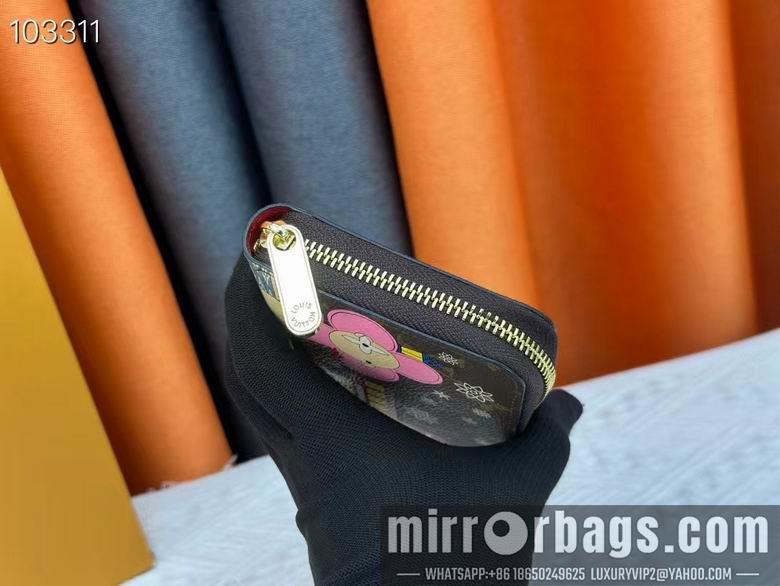 1:1 Louis Vuitton Bags M80857 M60017 19X12.5X3cm XMY 1