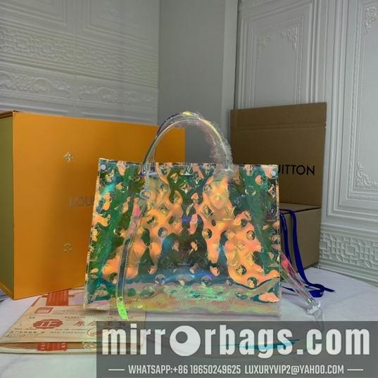 1:1 Louis Vuitton Bags M45039 M45321 34x28x15cm cs