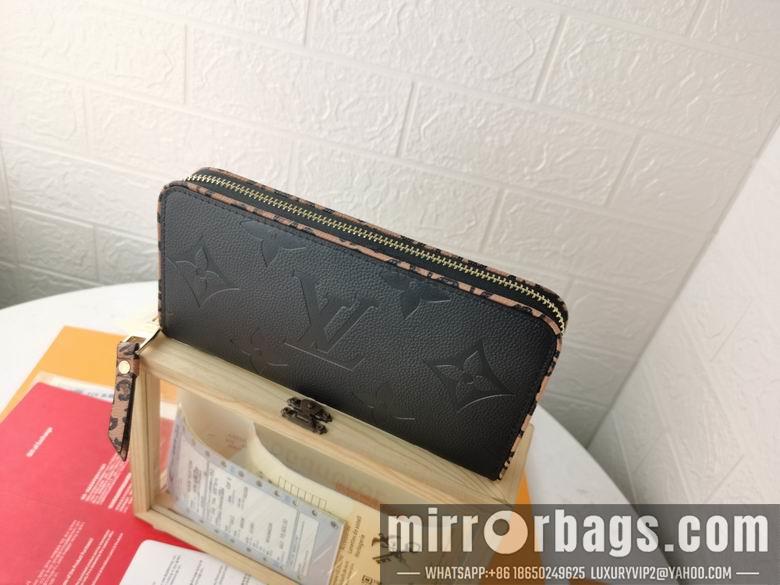 1:1 Louis Vuitton Bags M60017 19X10cm XM 8