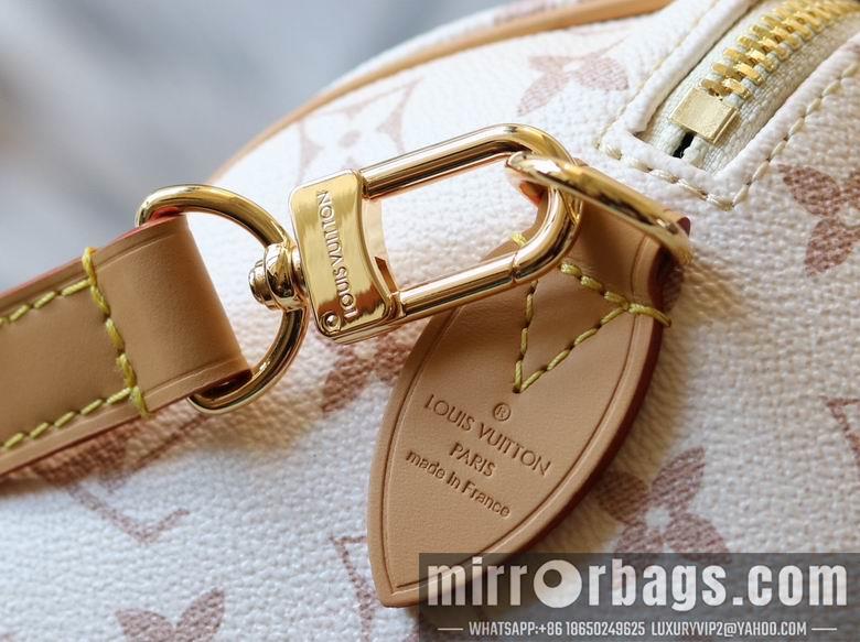 1:1 Louis Vuitton Bags M46096 20.5X13.5X12cm