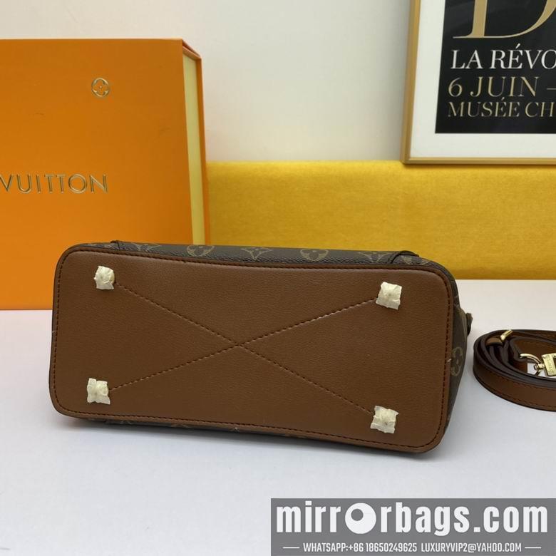 1:1 Louis Vuitton Bags 子母包 M66239 28X24X12 ww