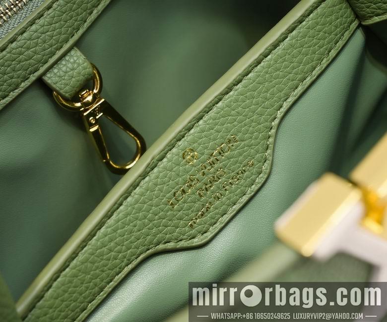 1:1 Louis Vuitton Bags M23951 27X18X9cm XM 4colour