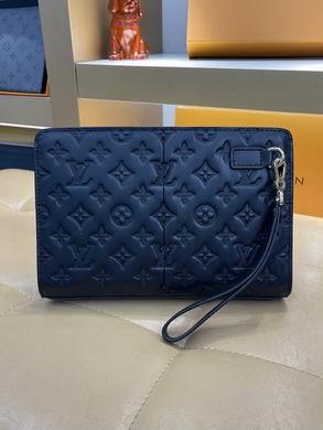 1:1 Louis Vuitton Bags 999 25X17X5.5cm XM